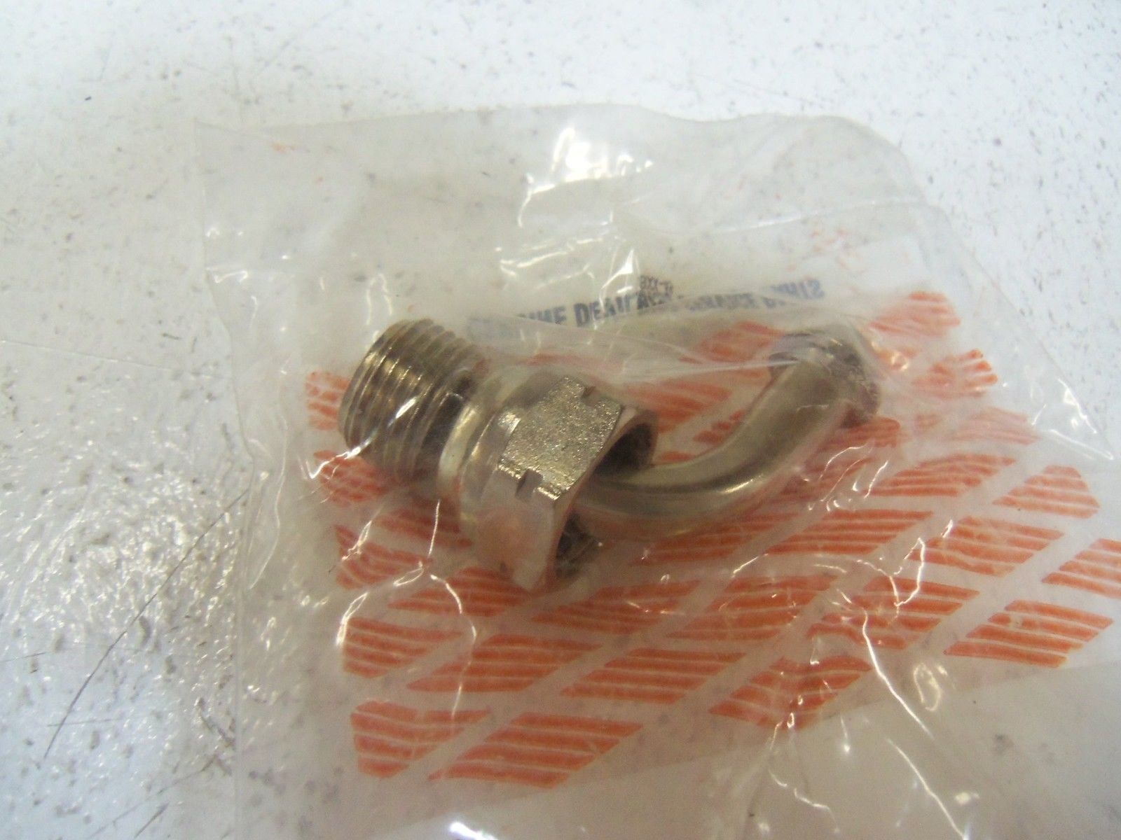 DEVILBISS ELBOW FITTING P-H-432 (ORANGE BAG) NSMP