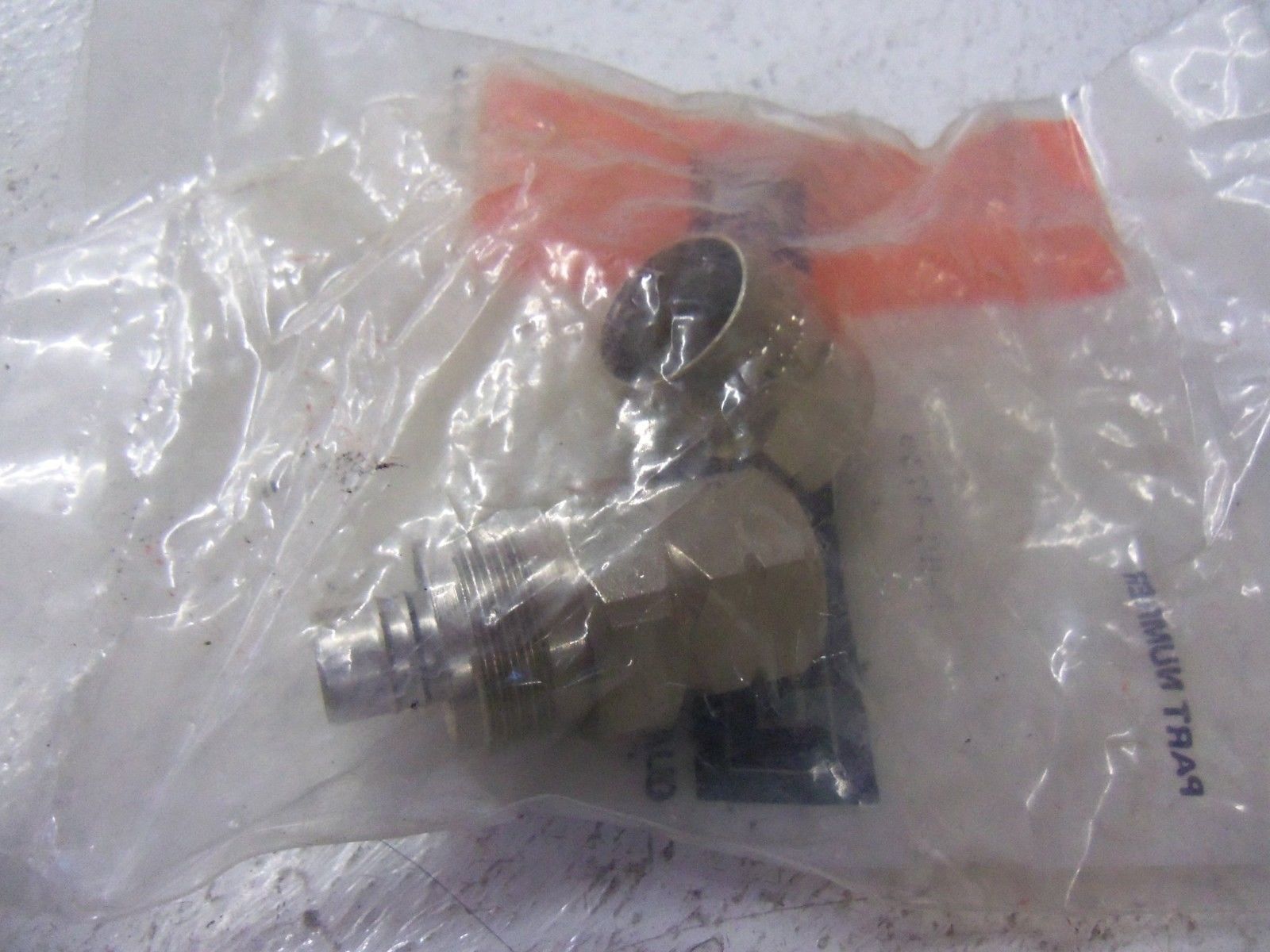 DEVILBISS FITTINGS P-HC-4738 HOSE CONNECTOR NSMP