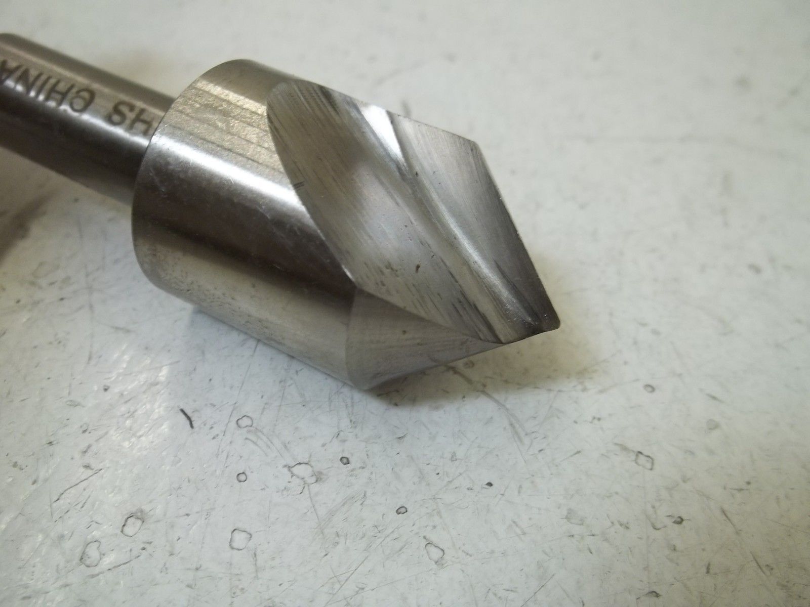 DEWITT 5-654-8245 1/2" SHANK UNMP