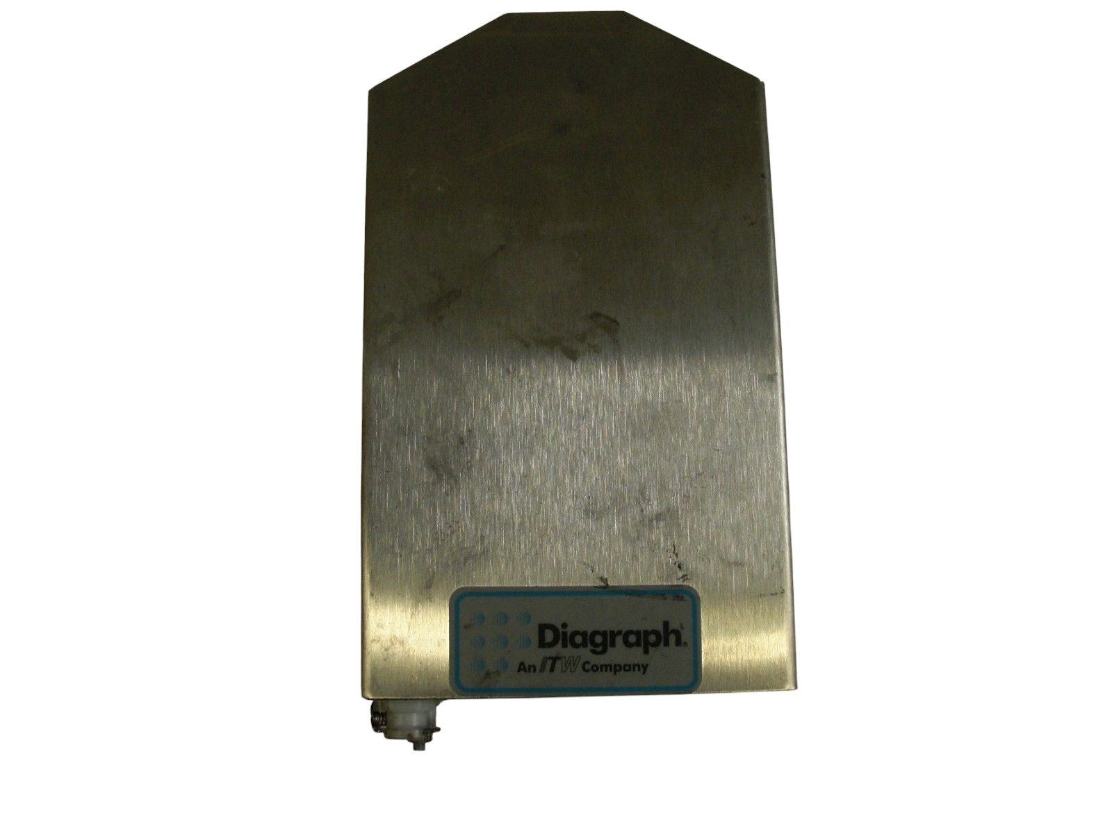 DIAGRAPH 5722406 PRINTHEAD 1/2" 9DOT UNMP