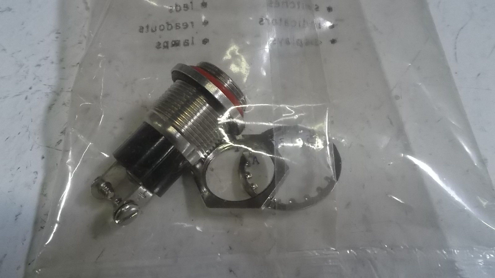 DIALIGHT 125-1308-11-143 NSMP