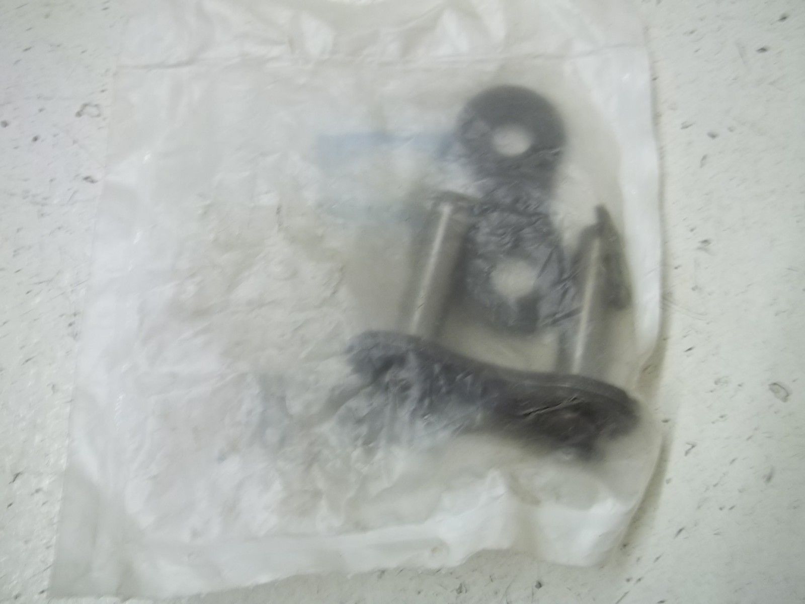 DIAMOND  C-3470CL-08-P COTTER STYLE CHAIN CONN.NSMP