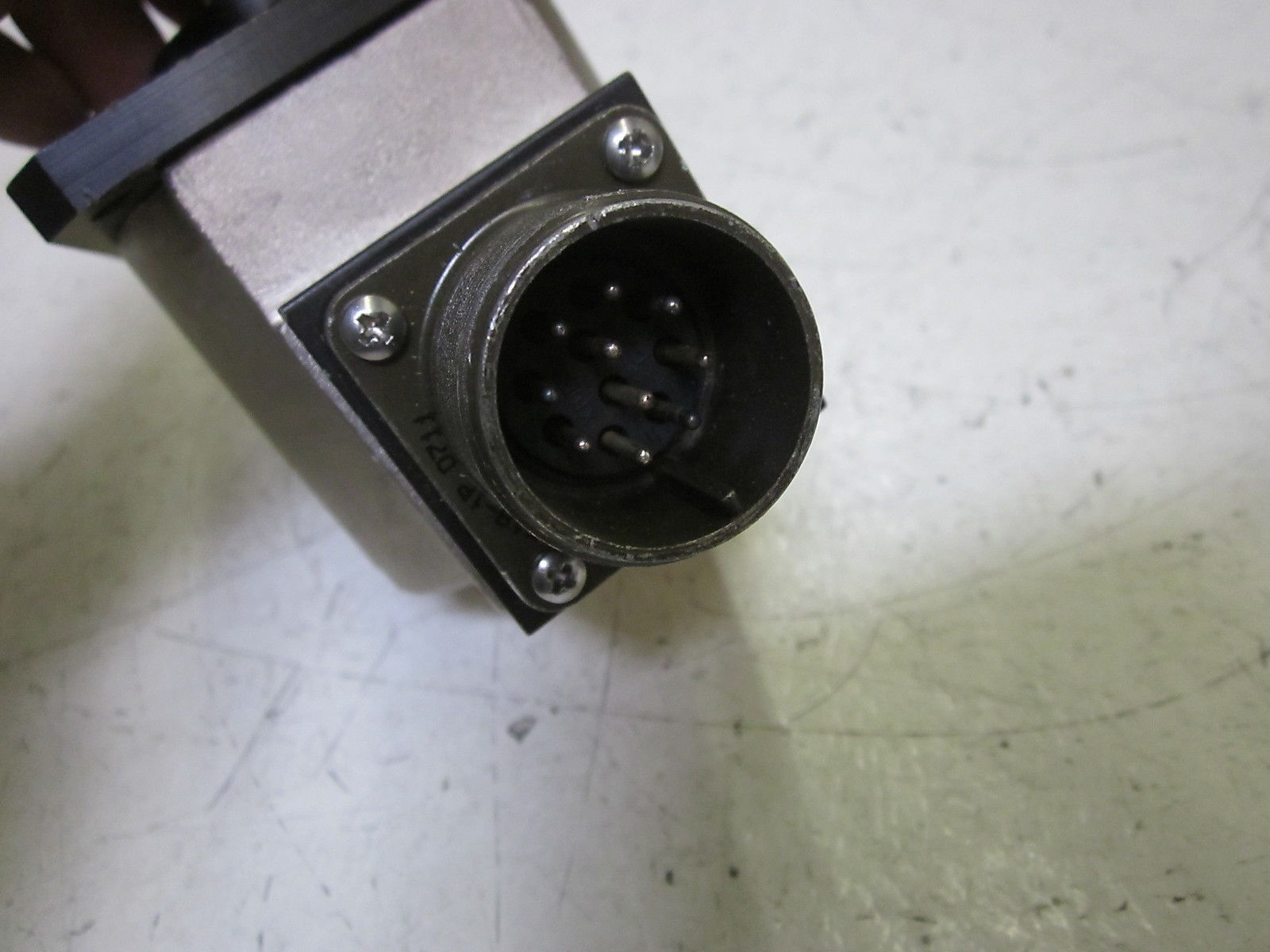 DIGITAL DEVICES INC. 749975 ENCODER UNMP