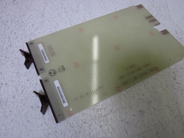 DIGITAL EQUIPMENT DEC GRANT CONTINUITY CARD 5016679 01 B1-P2 *USED*