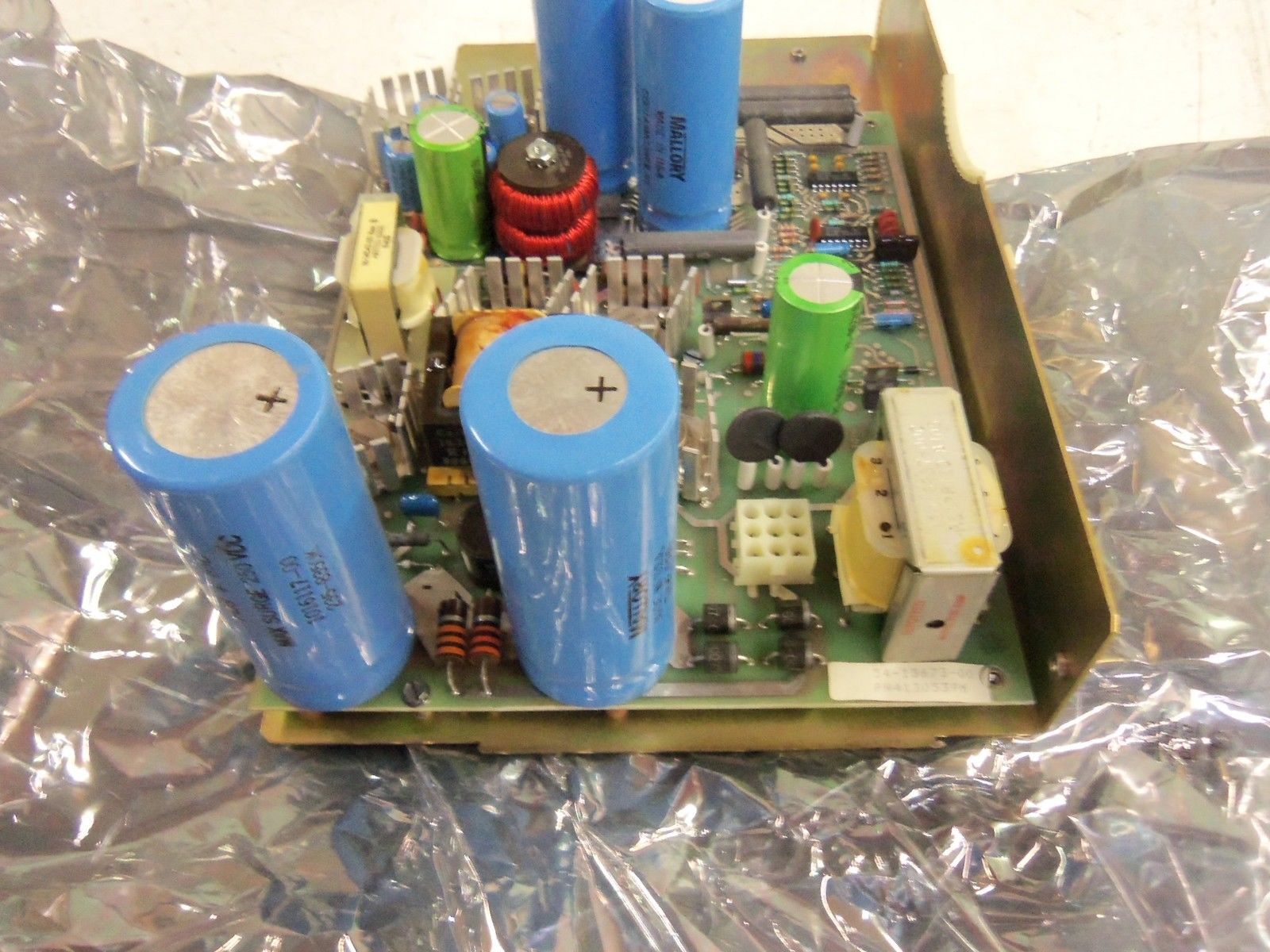 DIGITAL H7150 POWER SUPPLY *USED*