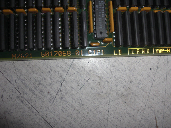 DIGITAL M7621 MEMORY BOARD NSNP