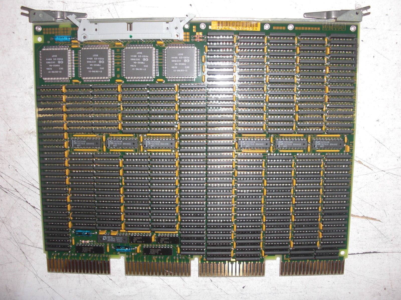 DIGITAL M7621 MEMORY BOARD NSNP