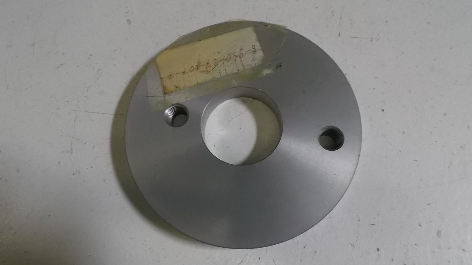 DISK, LEVER 8950270077 UNMP