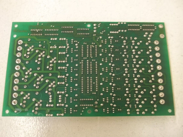 DIVELBISS ICM-IO-24 CONTROL BOARD UNMP