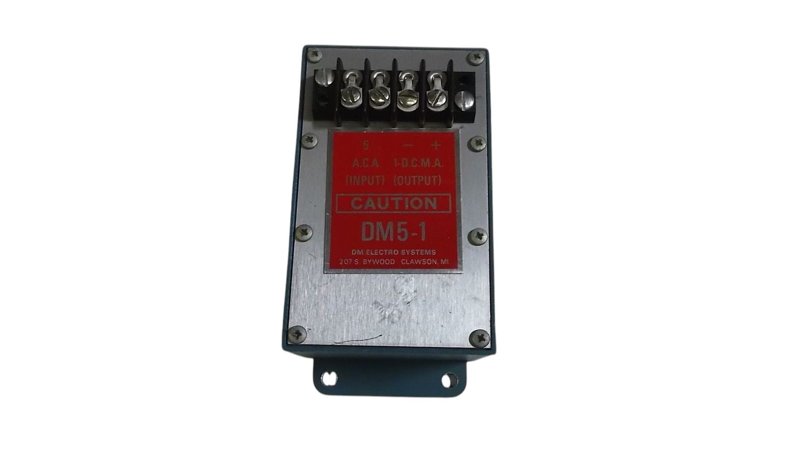 DM ELECTRO DM5-1 NSNP