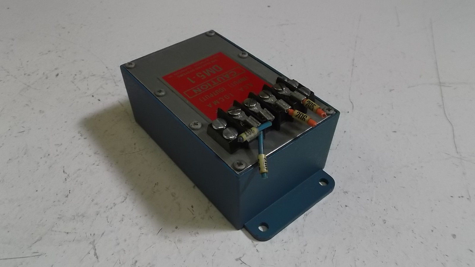 DM ELECTRO SYSTEM DM5-1 UNMP