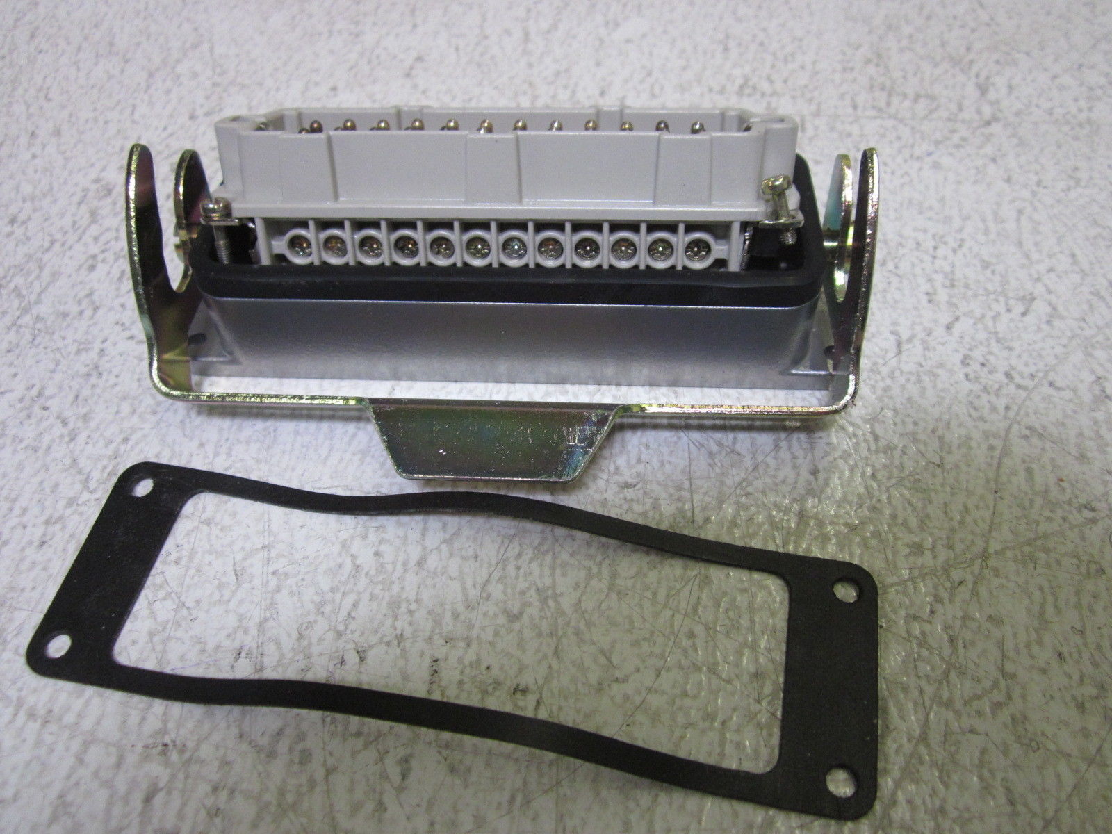 DME SMART SERIES MTC125 CONNECTOR KIT NSMP