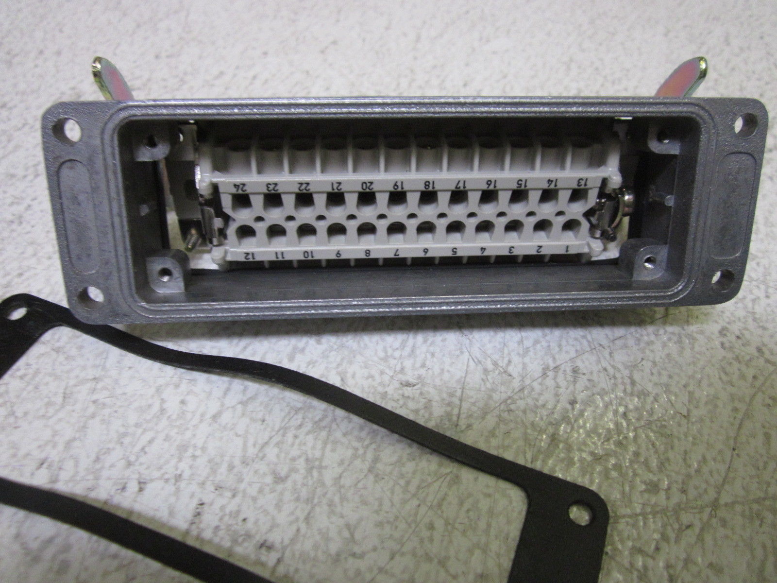 DME SMART SERIES MTC125 CONNECTOR KIT NSMP