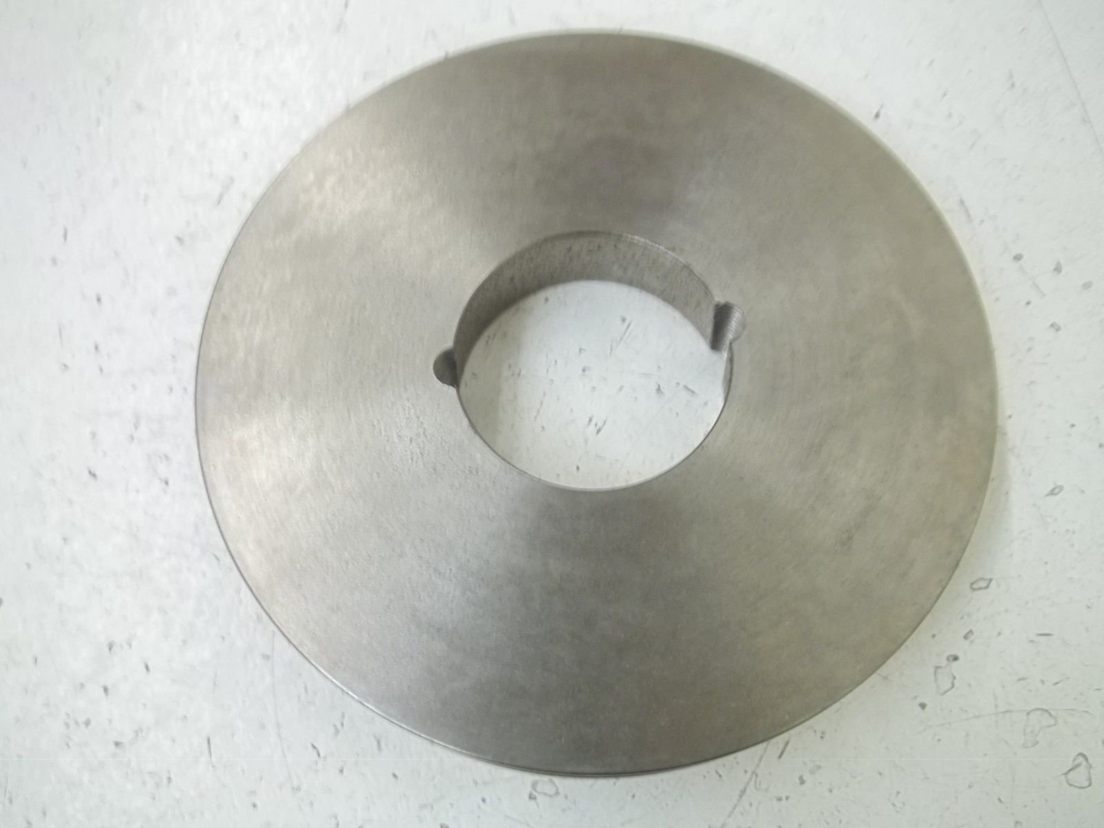 DODGE 1A5.4B5.8-1610 SHEAVE NSMP