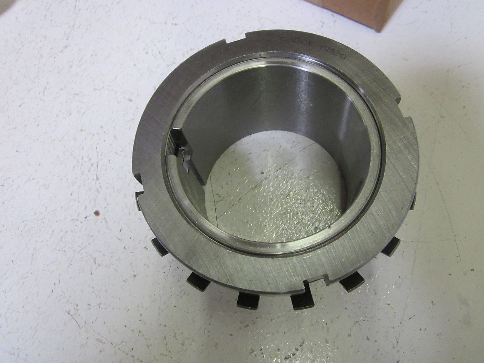 DODGE H320SNW307 ADAPTER  SIZE H 320 X 307 NSMP