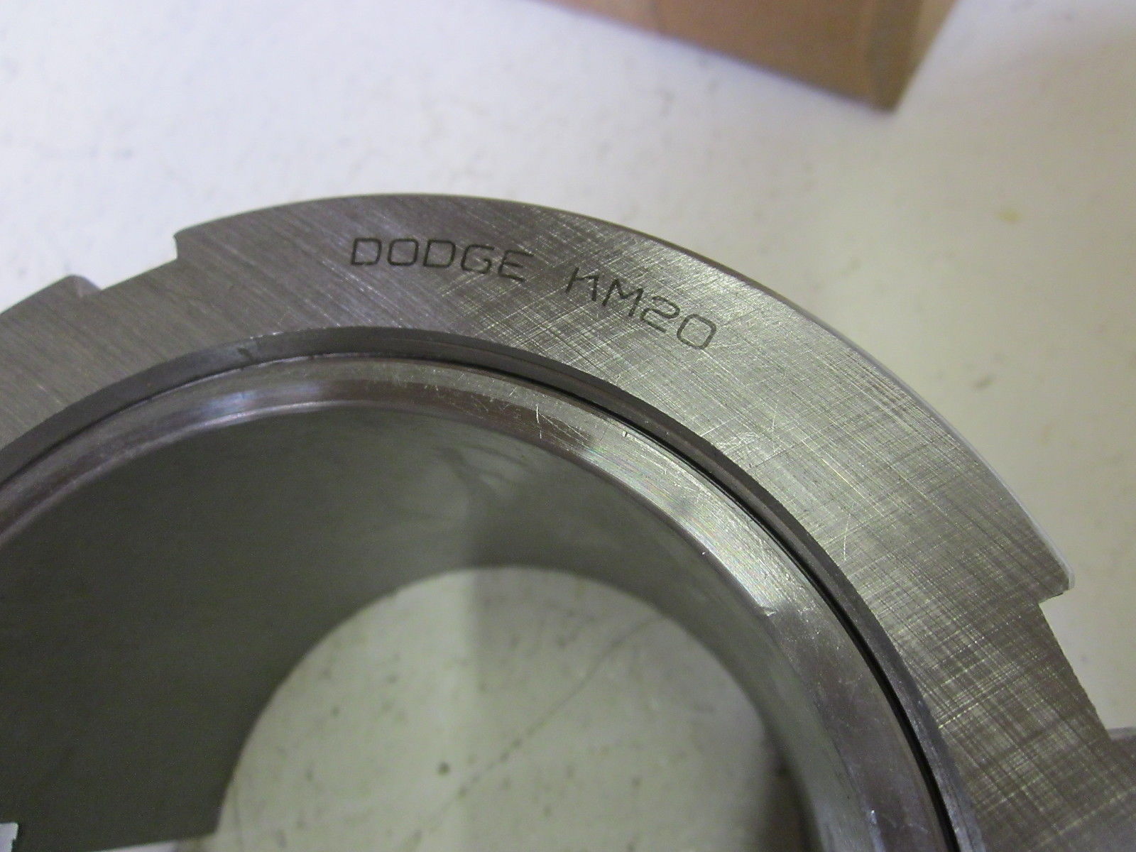 DODGE H320SNW307 ADAPTER  SIZE H 320 X 307 NSMP