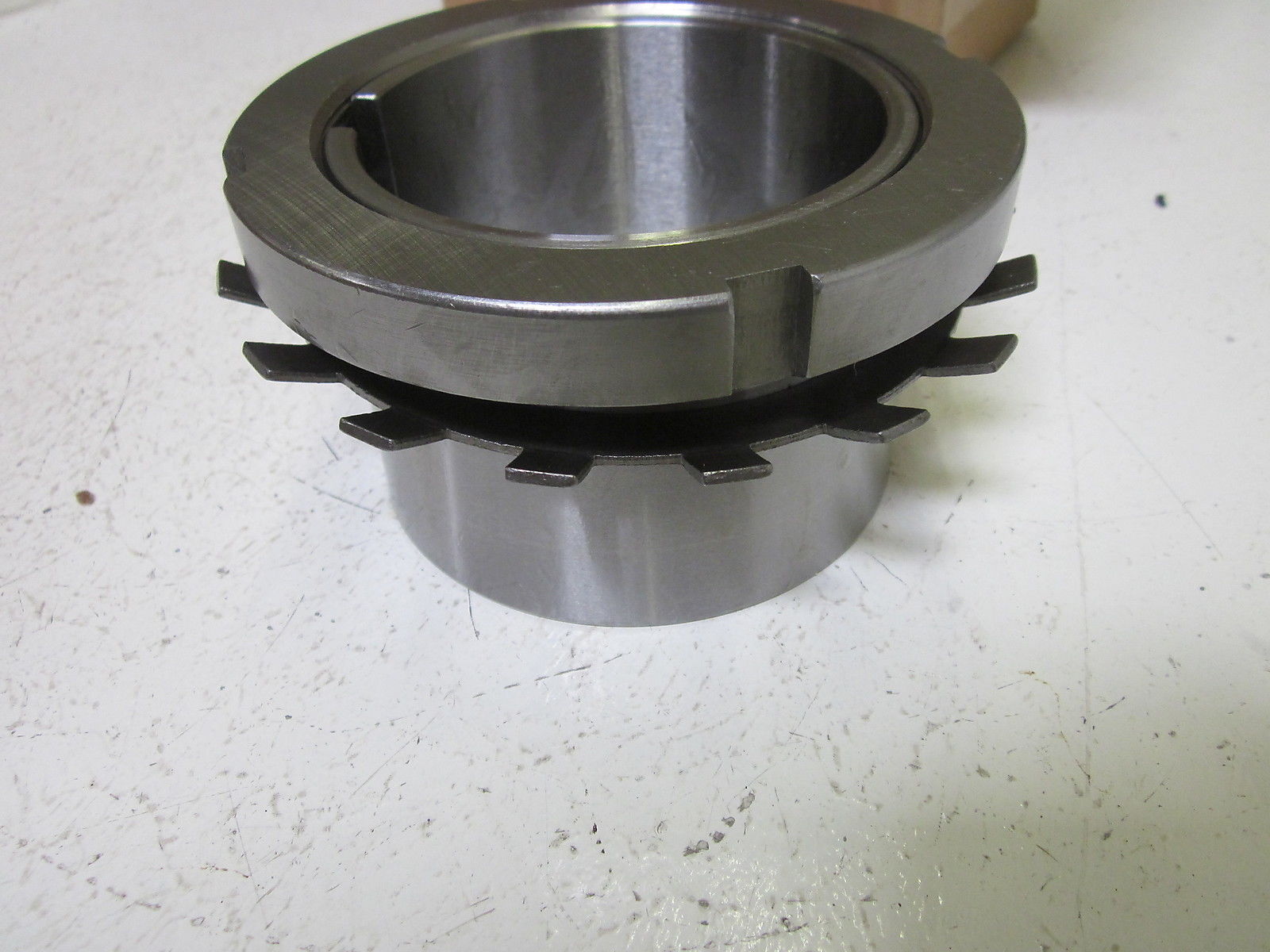 DODGE H320SNW307 ADAPTER  SIZE H 320 X 307 NSMP