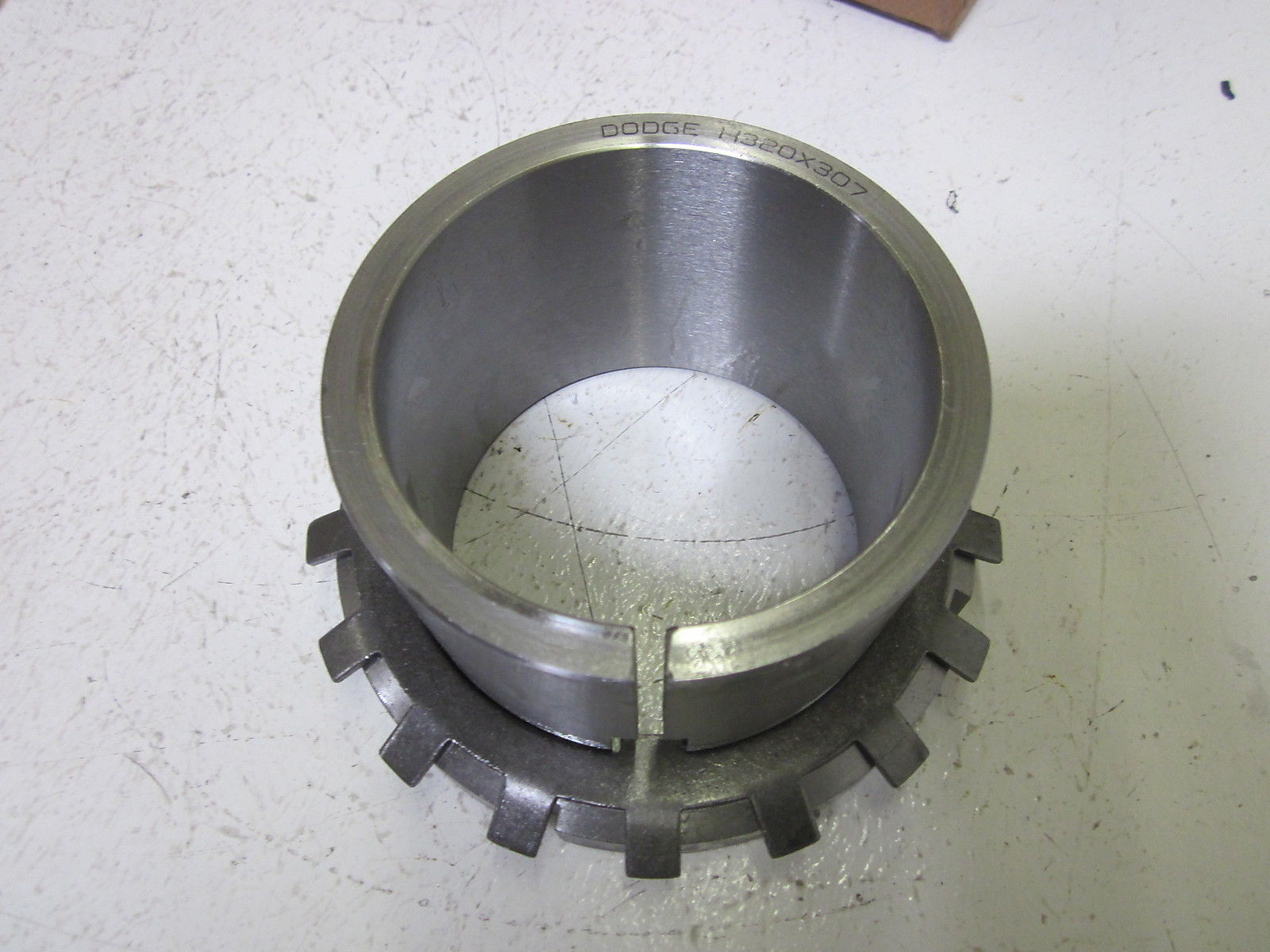DODGE H320SNW307 ADAPTER  SIZE H 320 X 307 NSMP