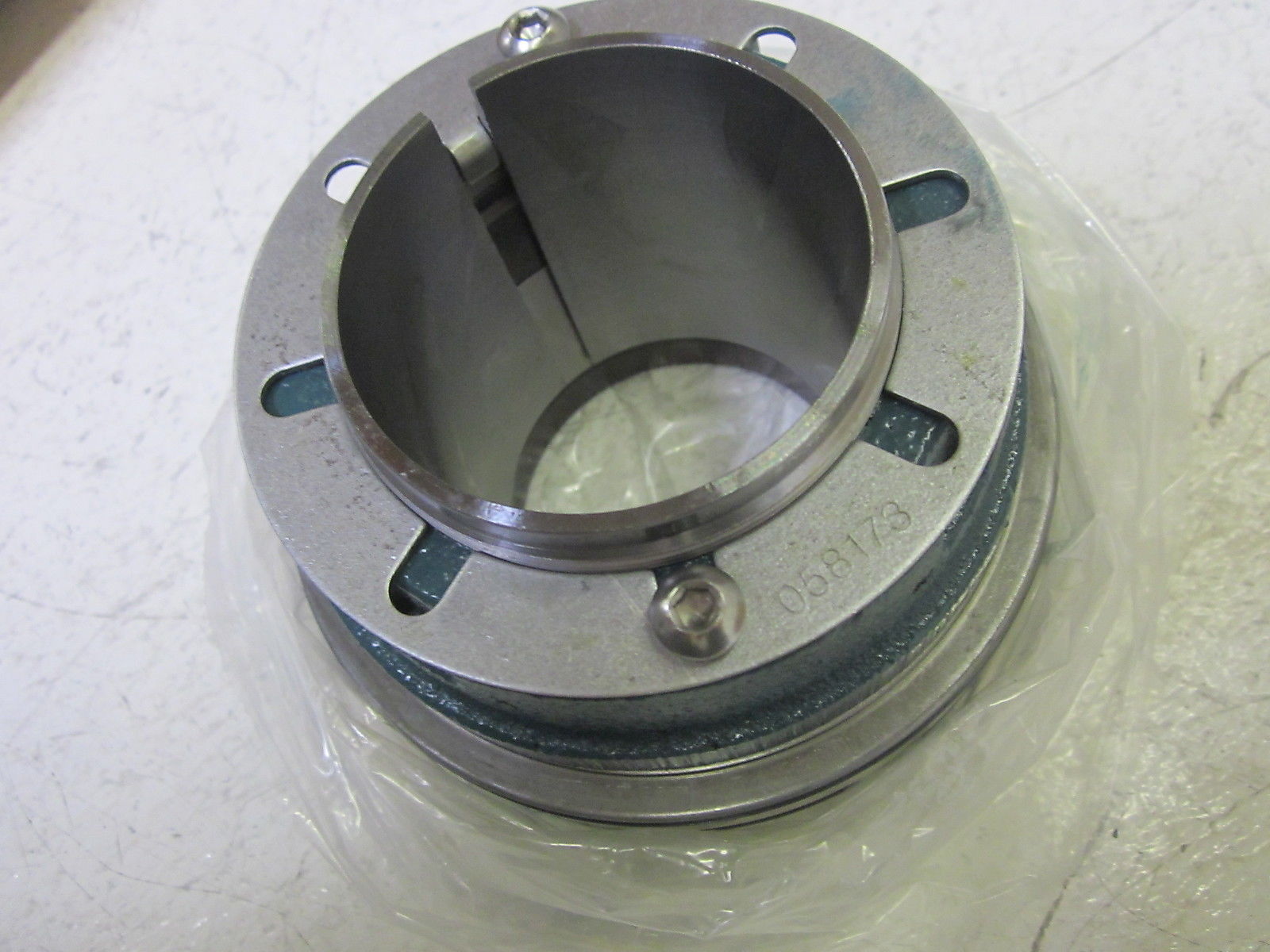 DODGE INS-IP-207L SIZE: 2 7/16 NSMP