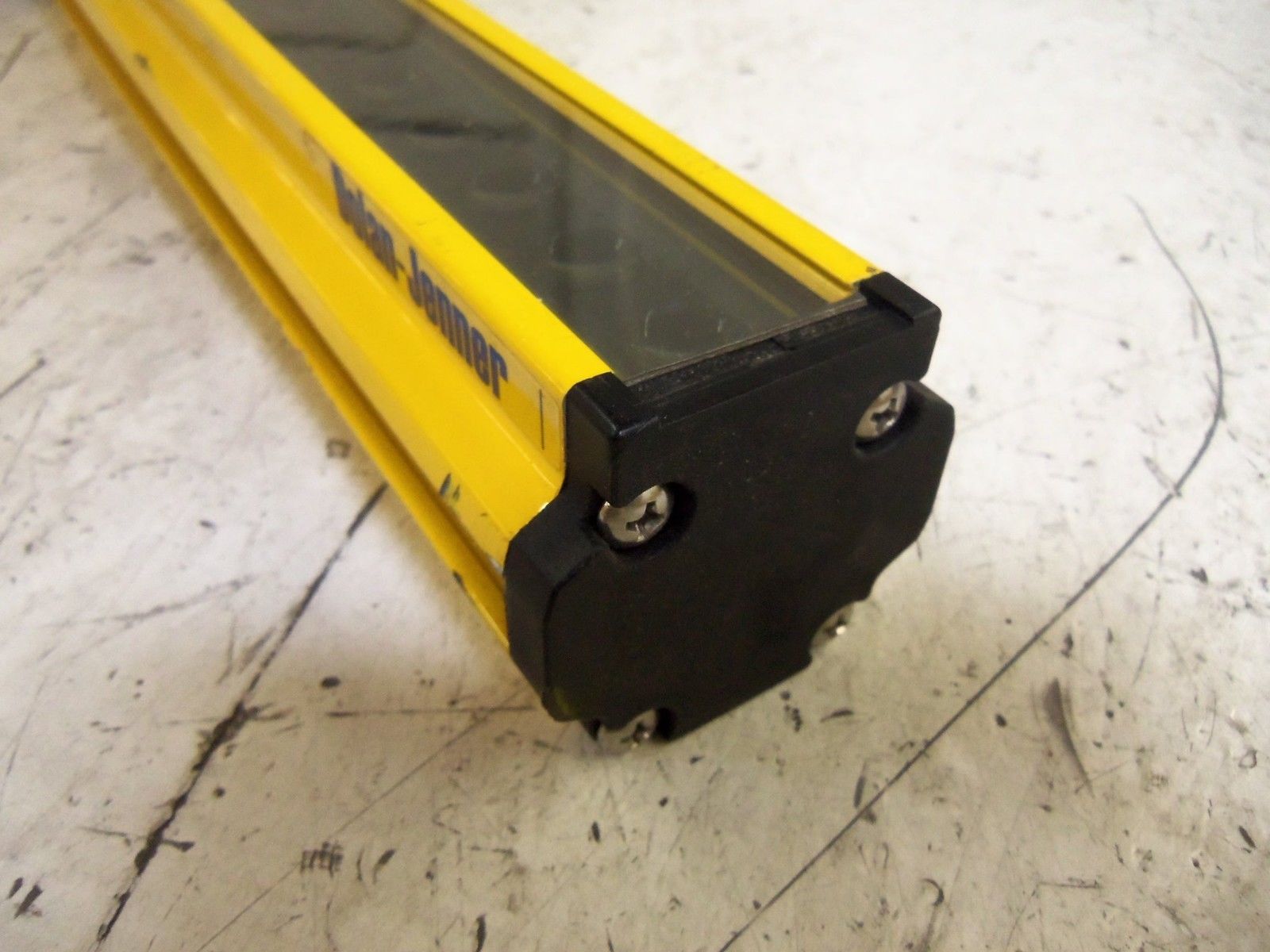 DOLAN-JENNER SS500-10200 RECEIVER UNMP