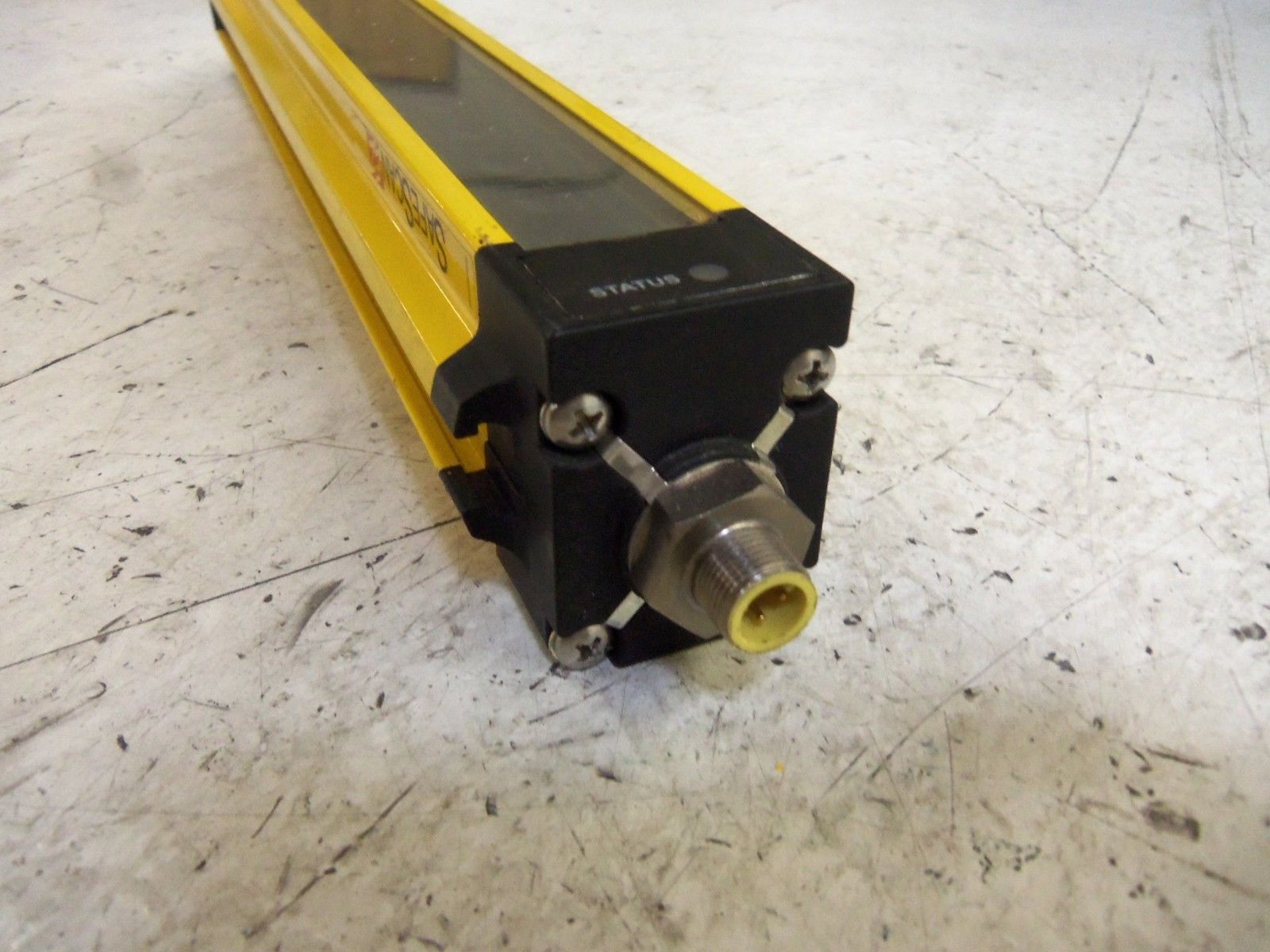 DOLAN-JENNER SS500-10100 TRANSMITTER UNMP
