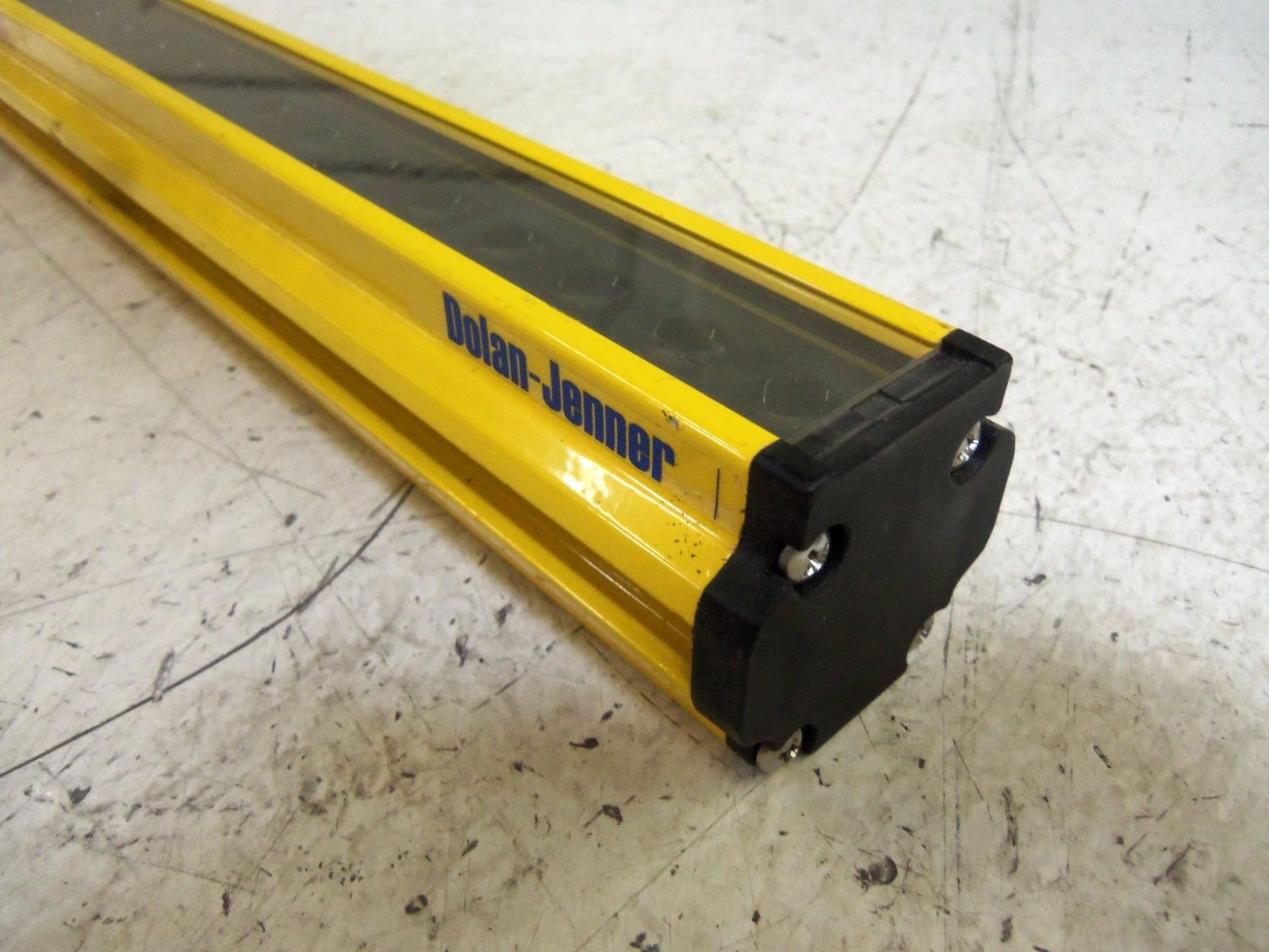 DOLAN-JENNER SS500-10100 TRANSMITTER UNMP