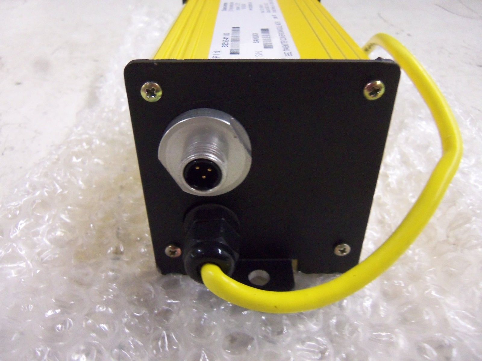 DOLAN-JENNER SS550-41100 TRANSMITTER NSNP