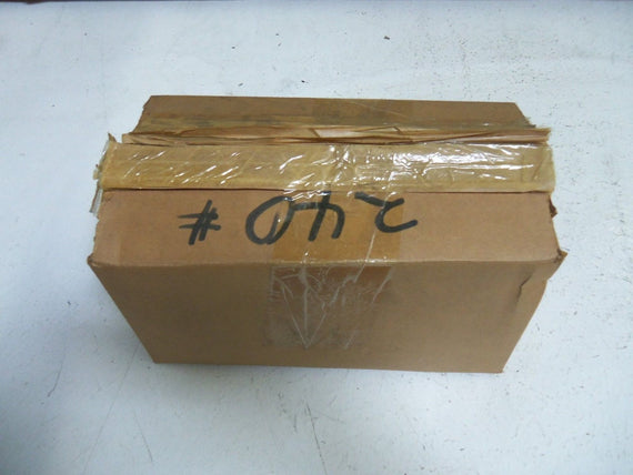 DOLAN-JENNER SS550-40000 POWER / RELAY OUTPUT KIT *NEW IN BOX*