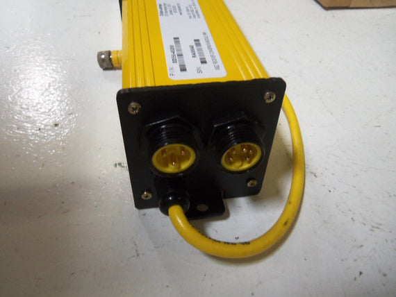 DOLAN-JENNER SS550-40000 POWER / RELAY OUTPUT KIT *NEW IN BOX*