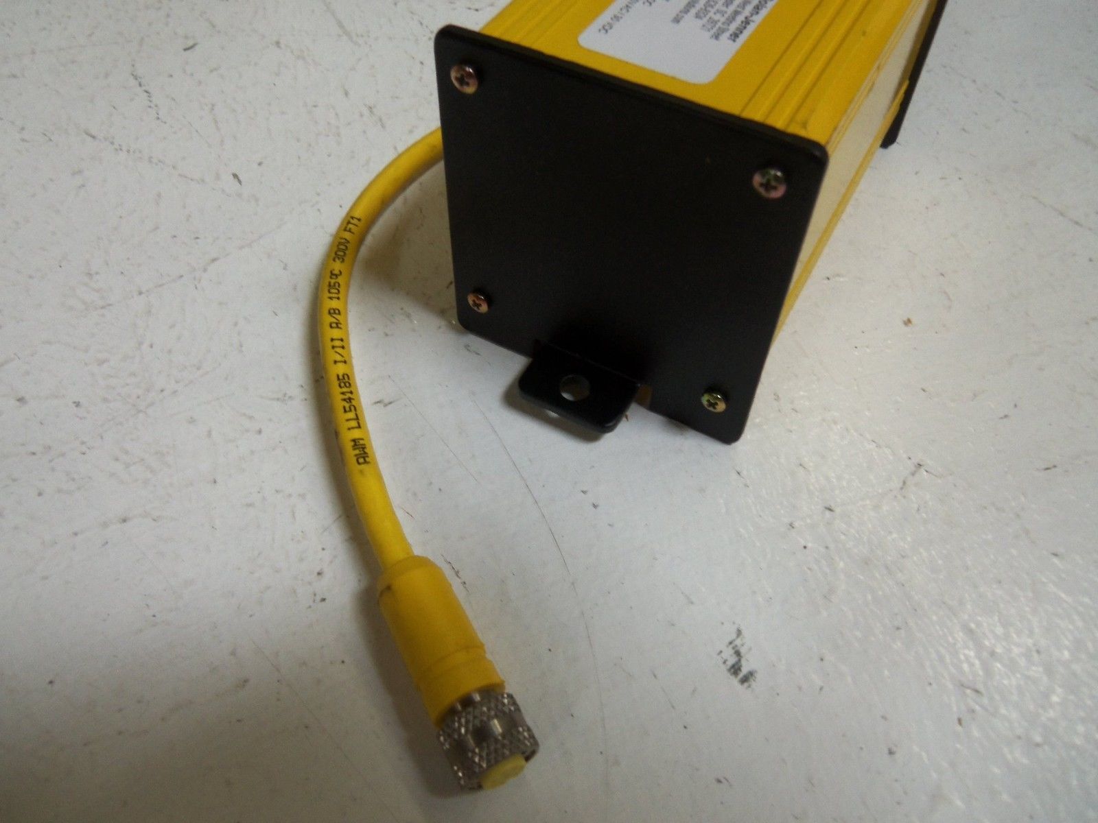 DOLAN-JENNER SS550-40000 POWER / RELAY OUTPUT KIT NSMP