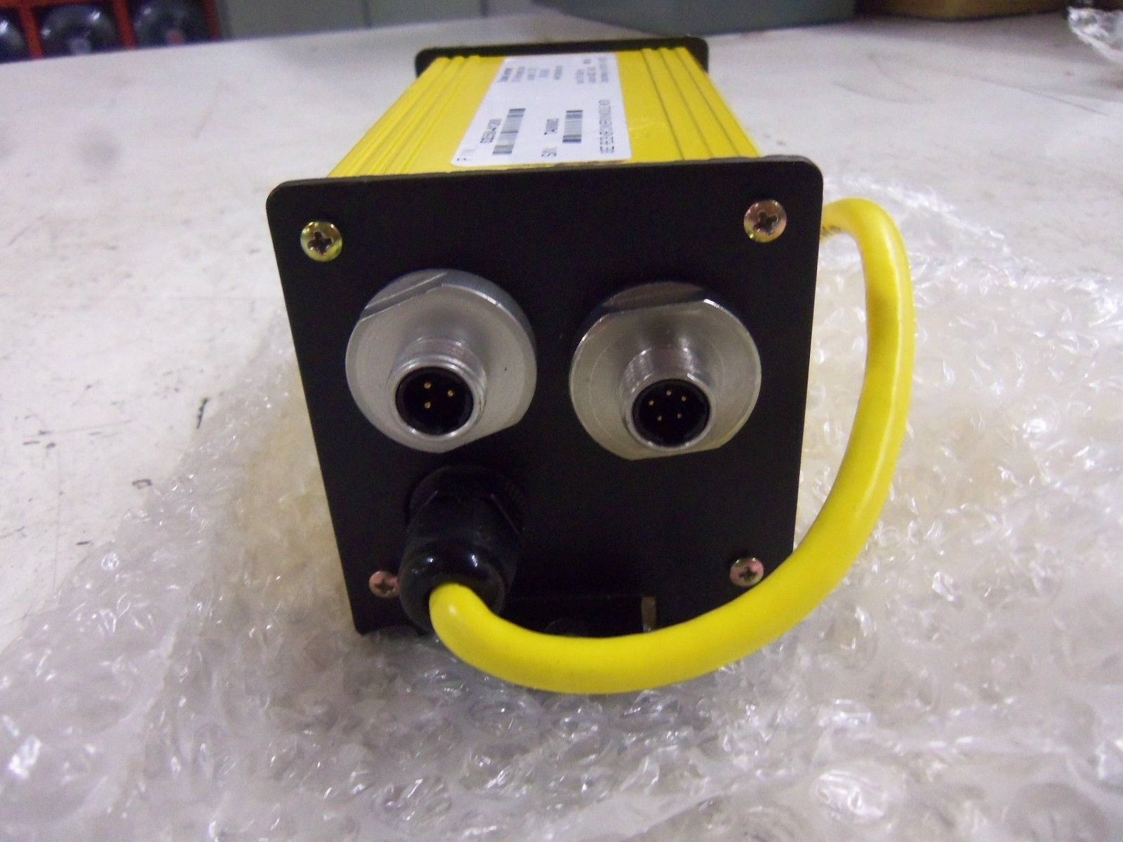 DOLAN-JENNER SS550-41200 RECEIVER NSNP