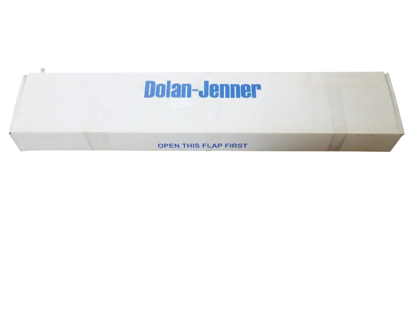 DOLAN-JENNER SS5500-10006 SAFESCANEZ SYSTEM NSMP