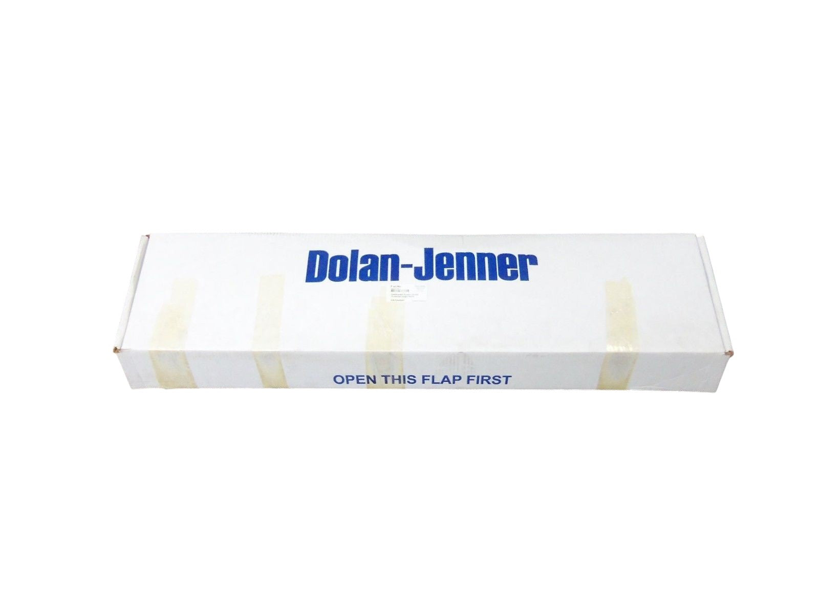 DOLAN-JENNER SS5500-10004 SAFESCANEZ SYSTEM NSMP