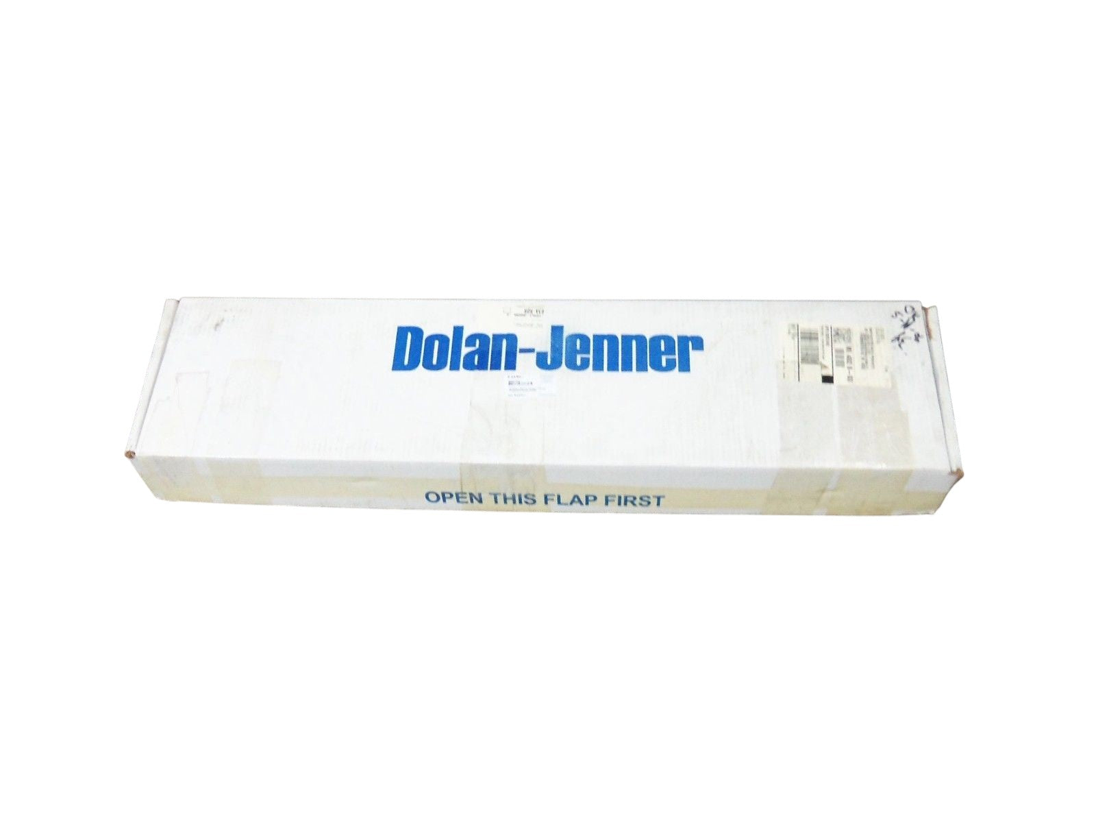 DOLAN-JENNER SS5500-20004 SAFESCANEZ PERIMETER GUARD SYSTEM NSMP