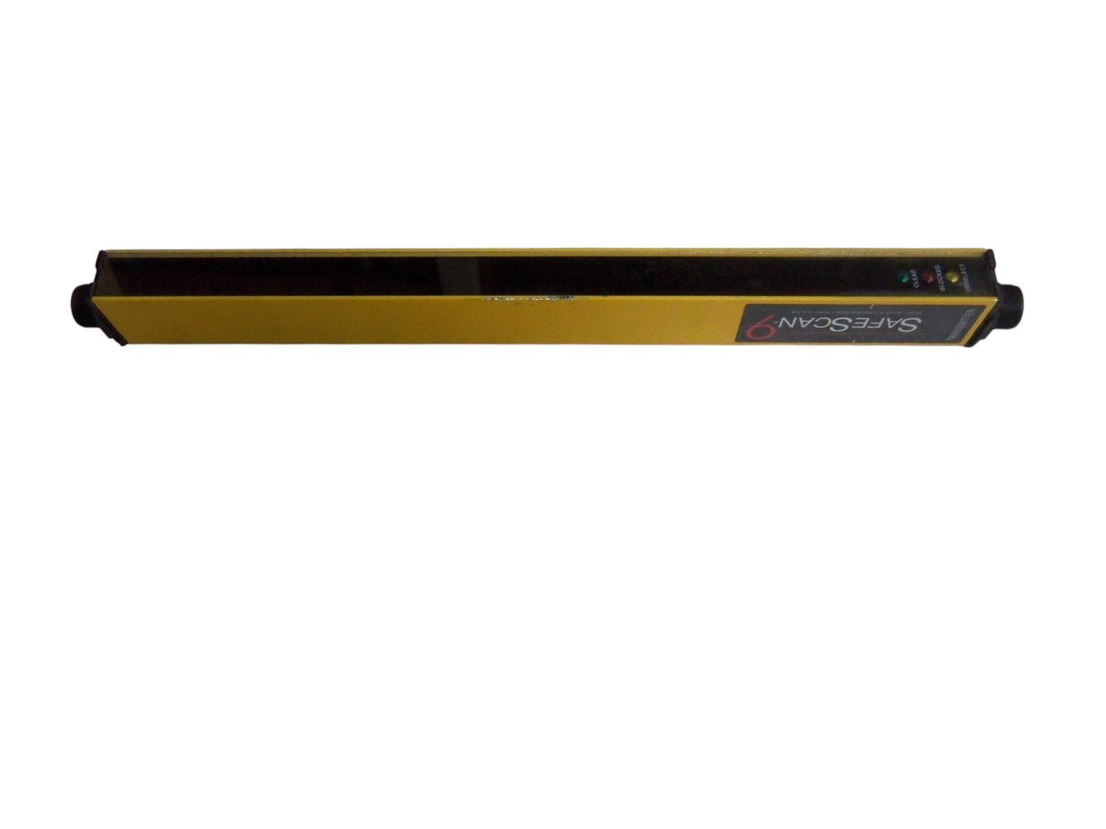 DOLAN-JENNER SS950-16000T TRANSMITTER UNMP