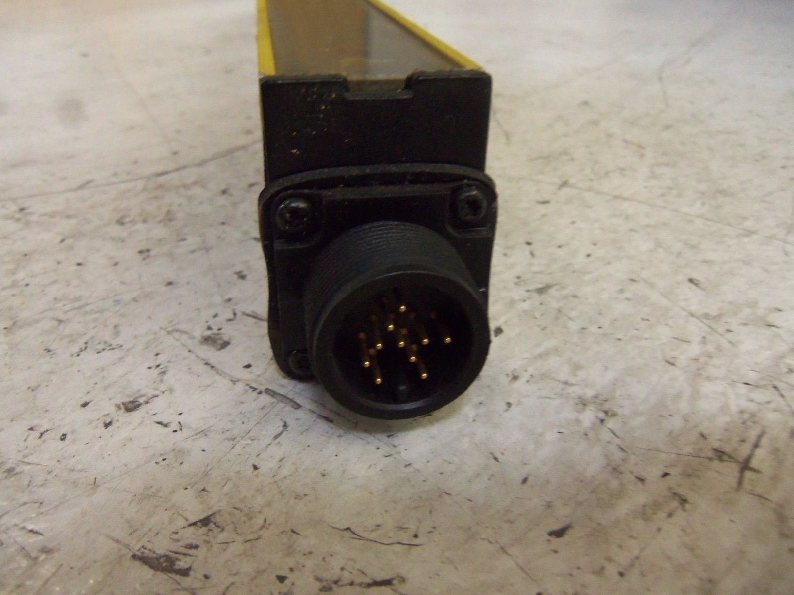DOLAN-JENNER SS950-16000T TRANSMITTER UNMP