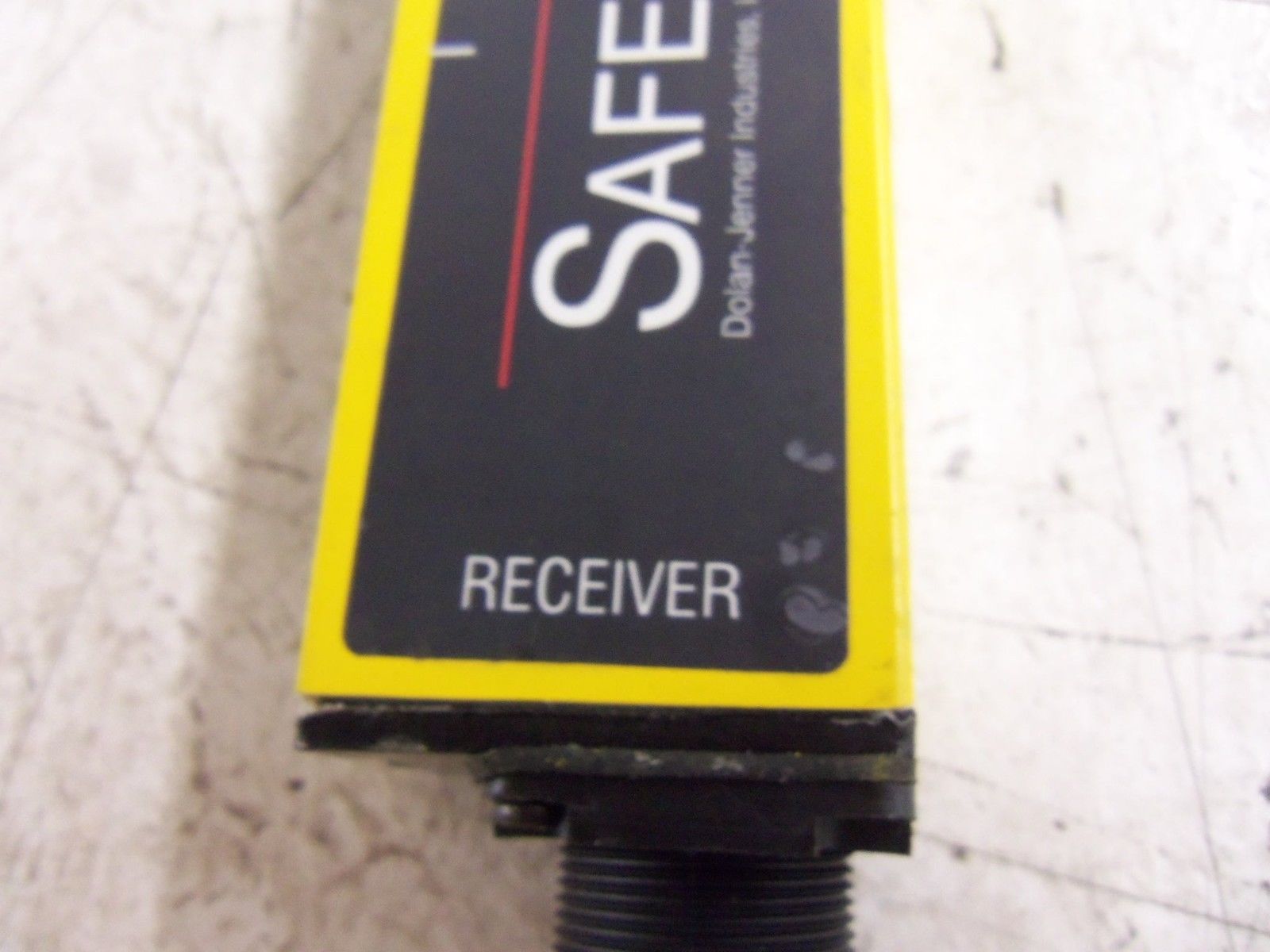 DOLAN-JENNER SS950-12000R RECEIVER UNMP