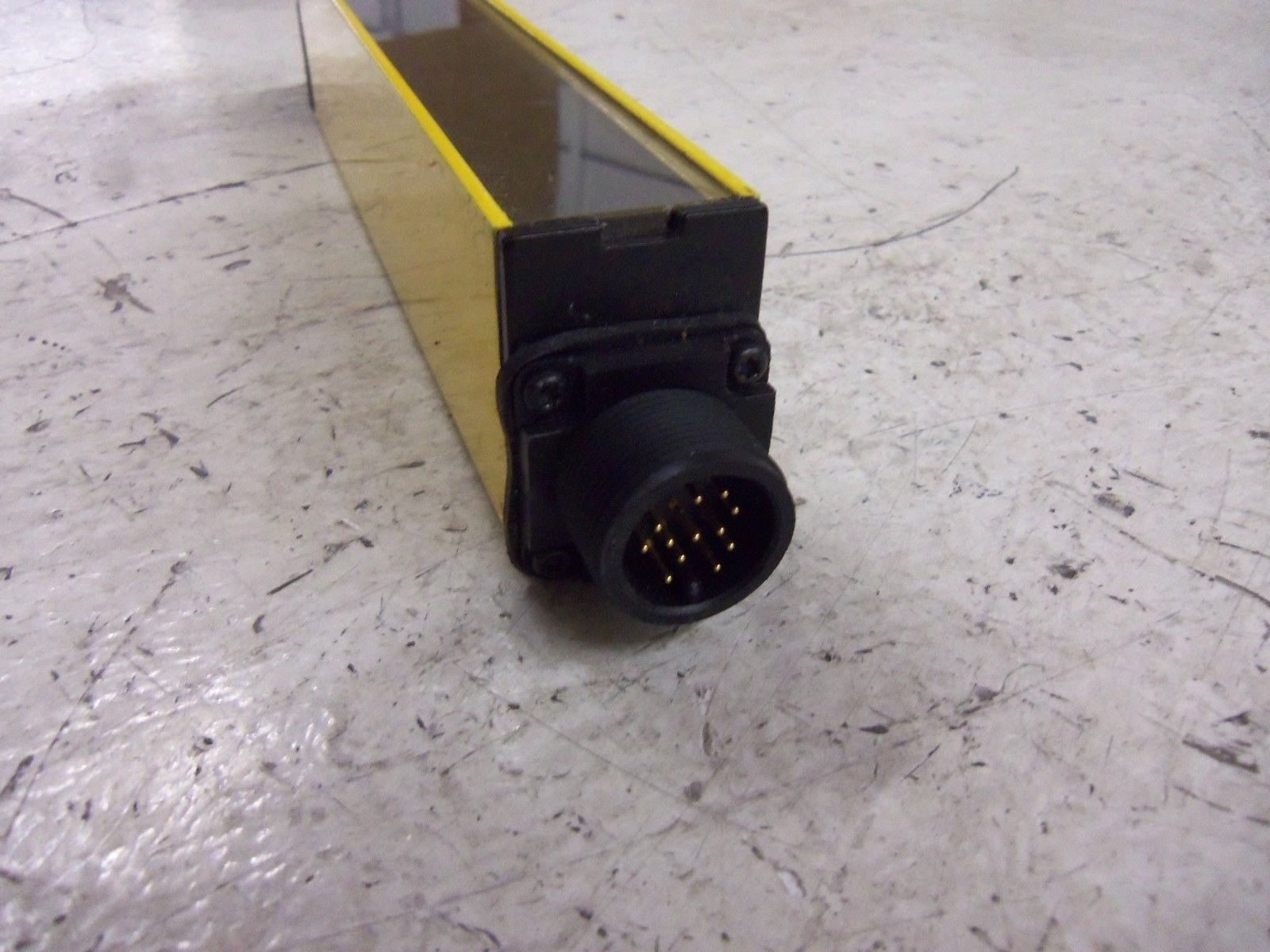 DOLAN-JENNER SS950-06000R RECEIVER UNMP