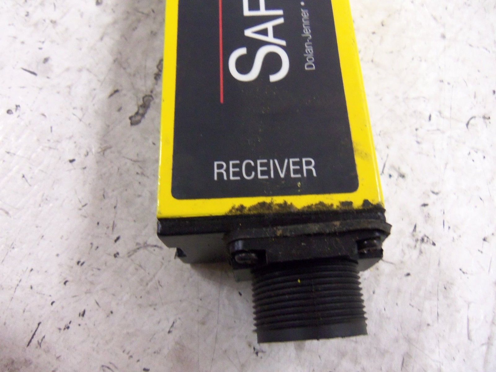 DOLAN-JENNER SS950-06000R RECEIVER UNMP