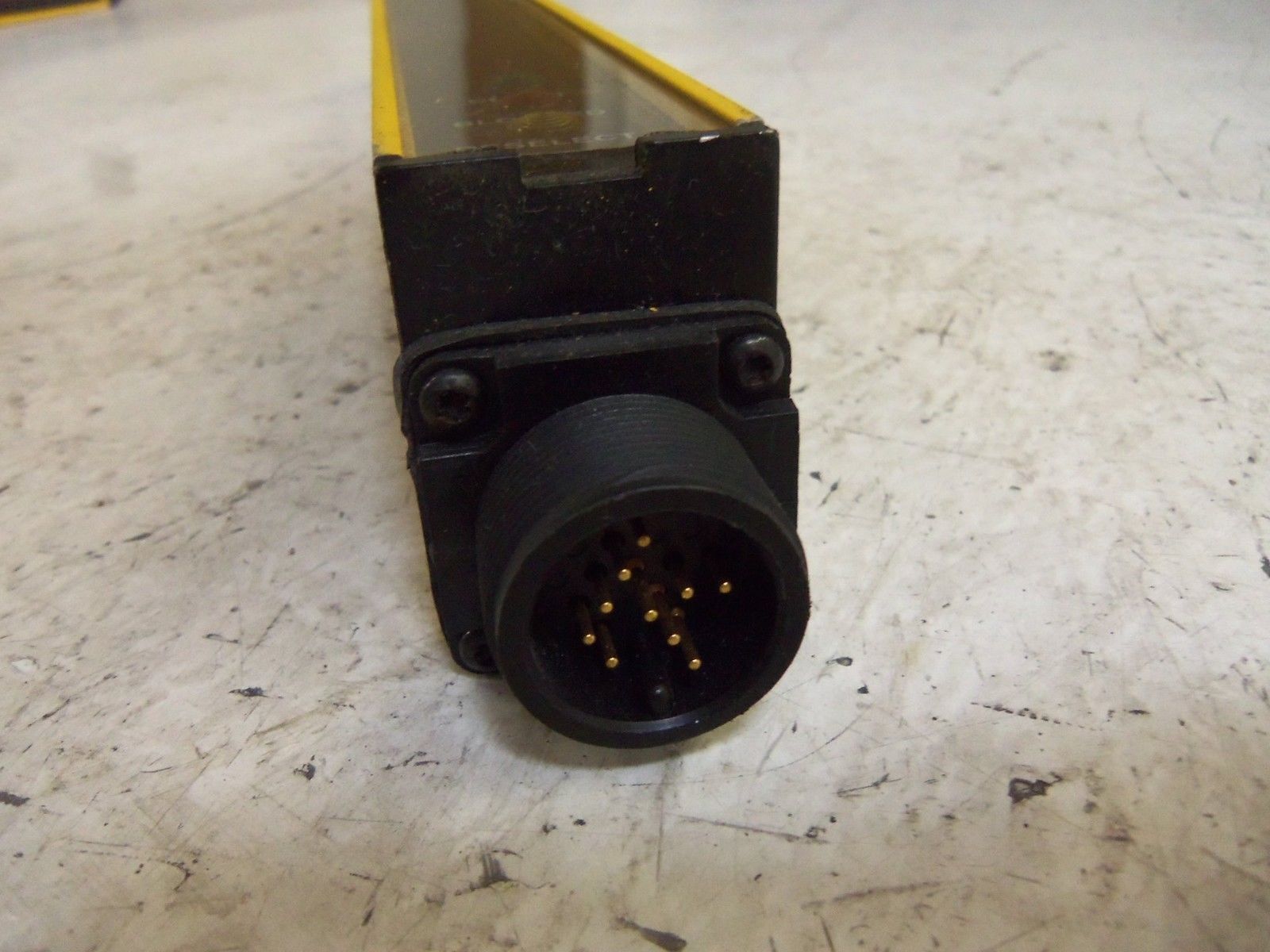 DOLAN-JENNER SS950-12000T TRANSMITTER UNMP