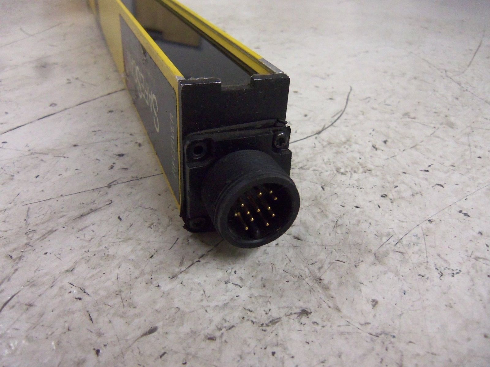 DOLAN-JENNER SS950-16000R RECEIVER UNMP