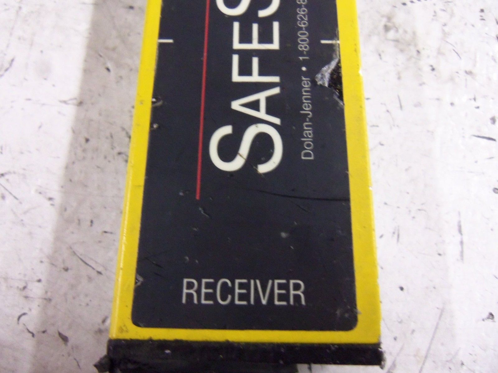 DOLAN-JENNER SS950-16000R RECEIVER UNMP