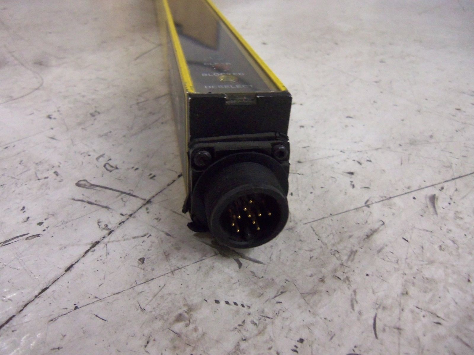DOLAN-JENNER SS950-20000T TRANSMITTER UNMP