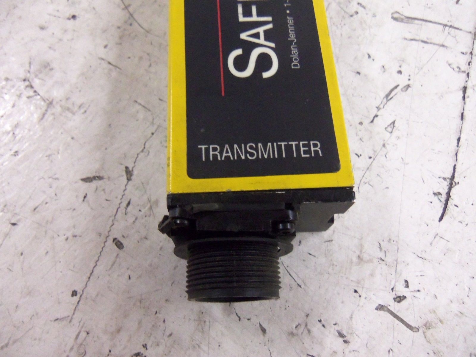 DOLAN-JENNER SS950-20000T TRANSMITTER UNMP