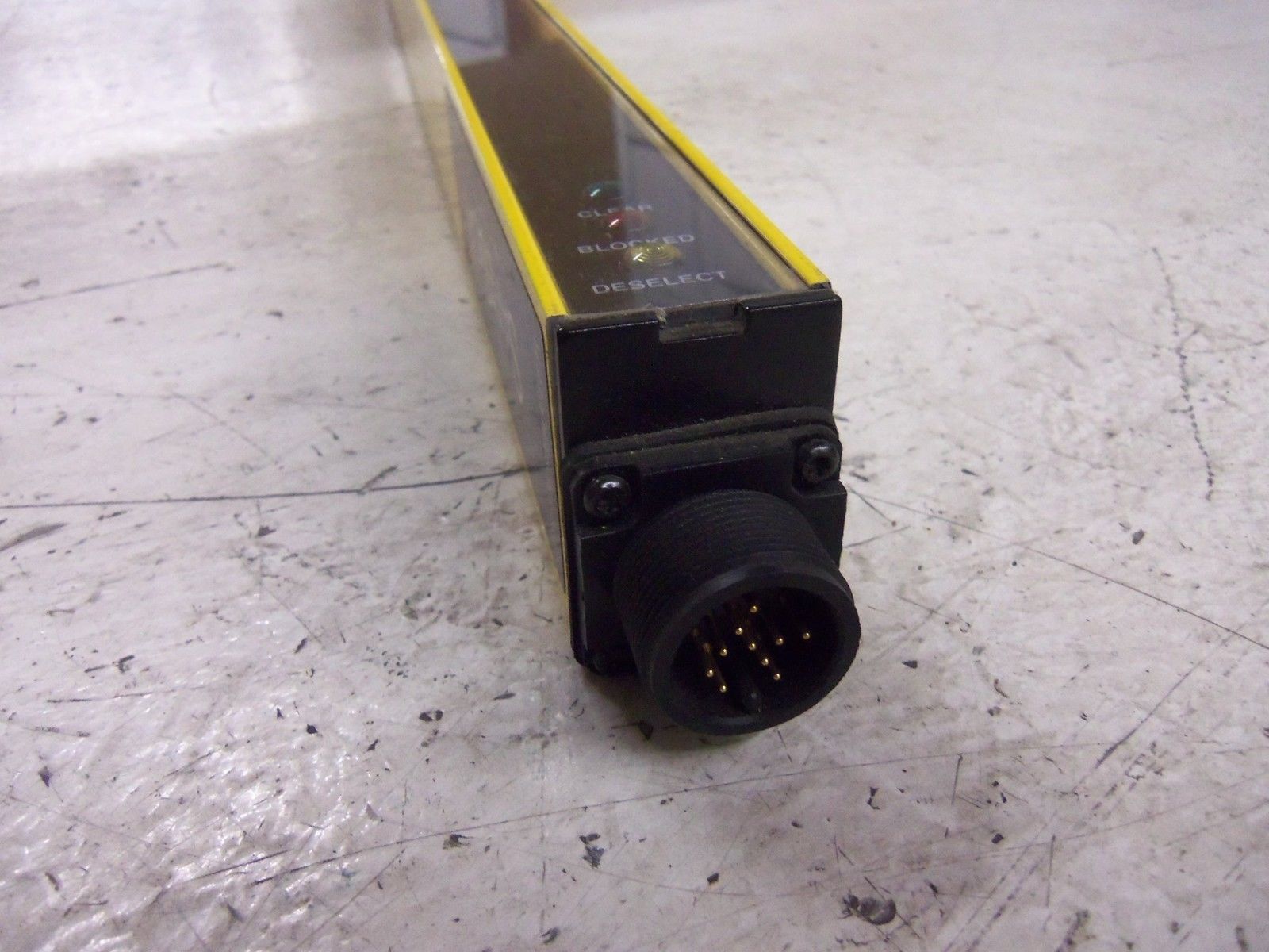 DOLAN-JENNER SS950-24000T TRANSMITTER UNMP