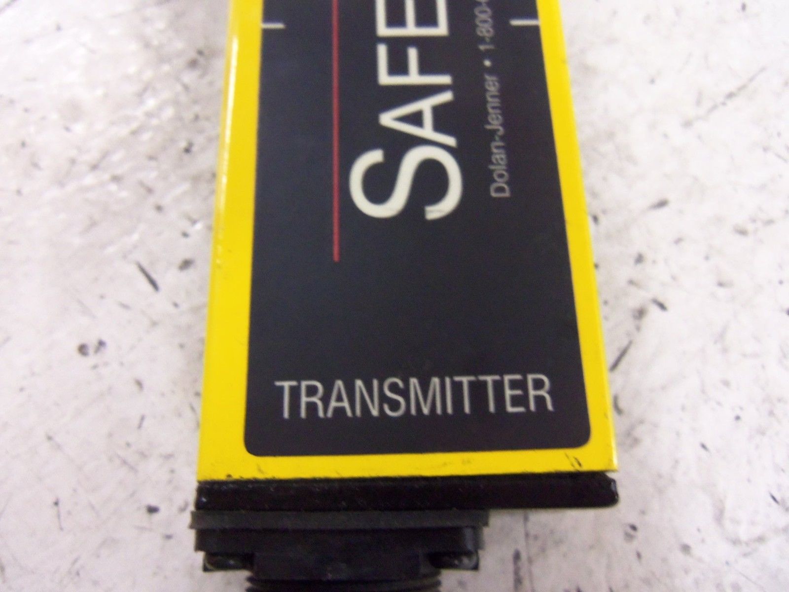 DOLAN-JENNER SS950-24000T TRANSMITTER UNMP