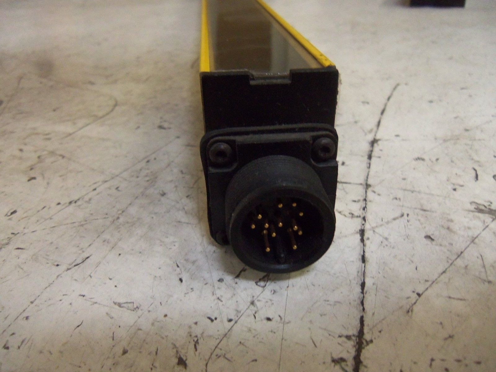 DOLAN-JENNER SS950-24000R RECEIVER UNMP