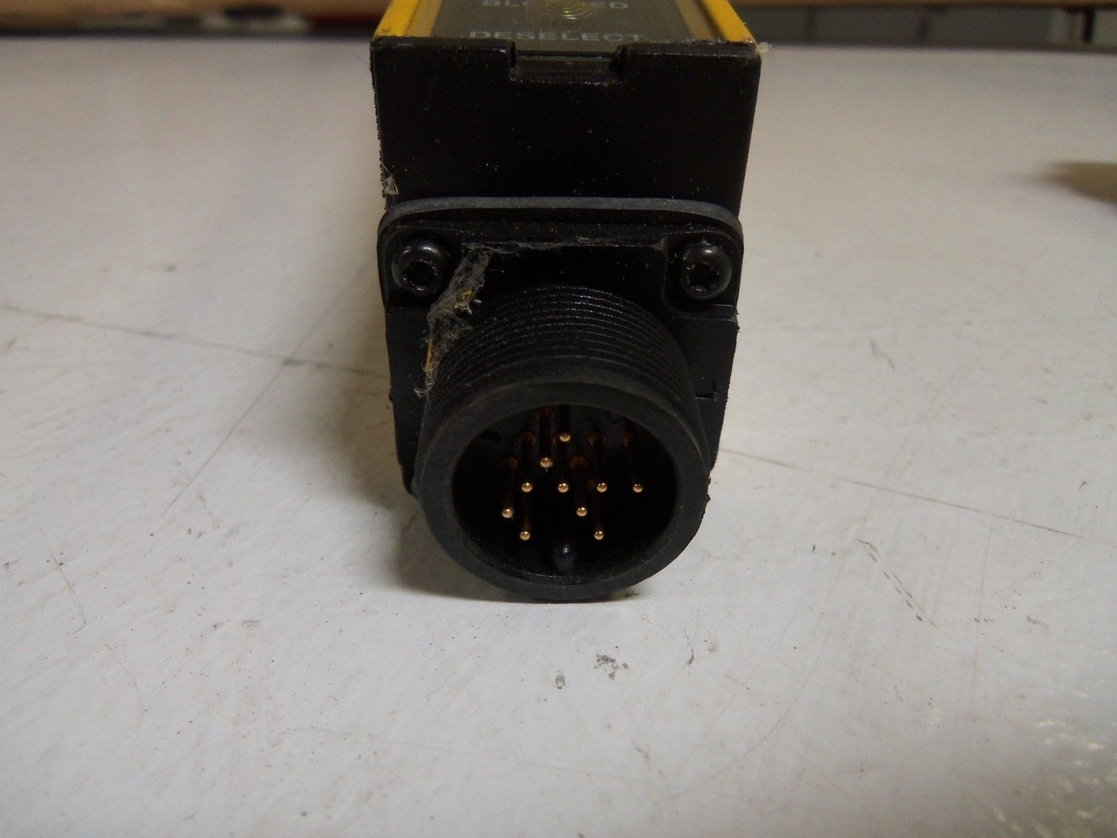 DOLAN-JENNER SS950-48000 RECEIVER UNMP