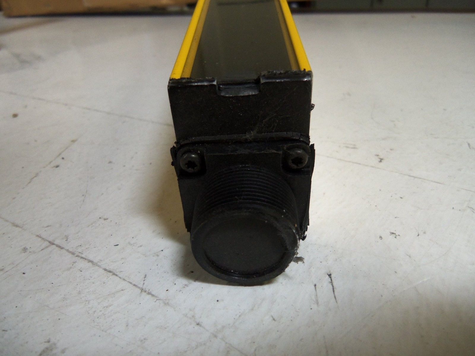 DOLAN-JENNER SS950-48000 RECEIVER UNMP