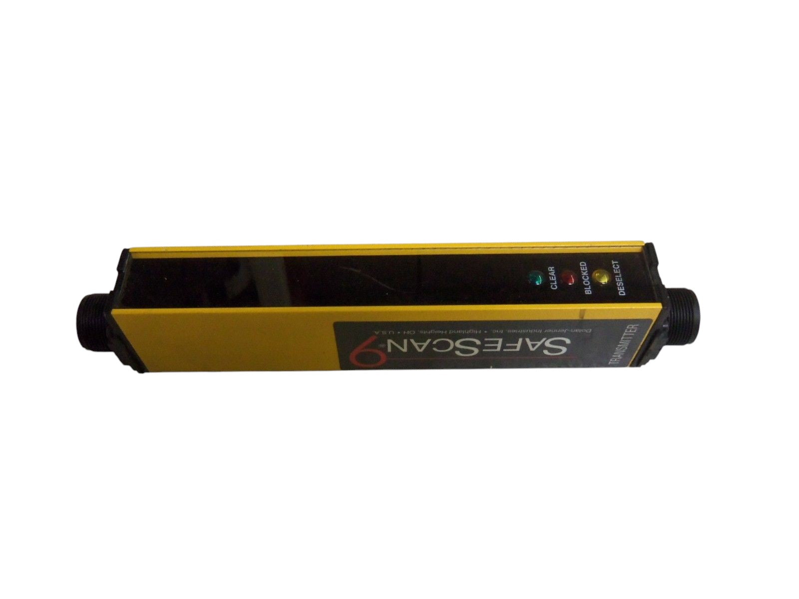 DOLAN-JENNER SS950-06000T TRANSMITTER UNMP